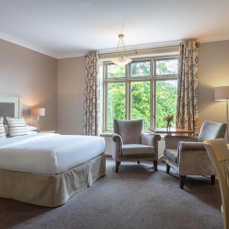 Kilkenny River Court Hotel Bagian luar foto