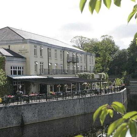 Kilkenny River Court Hotel Bagian luar foto