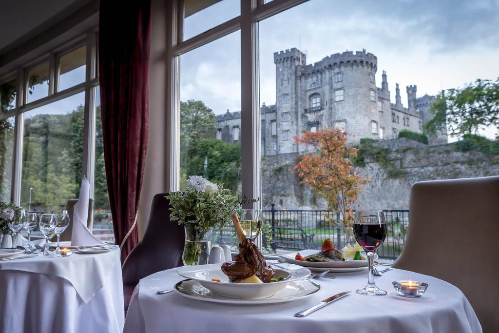 Kilkenny River Court Hotel Bagian luar foto