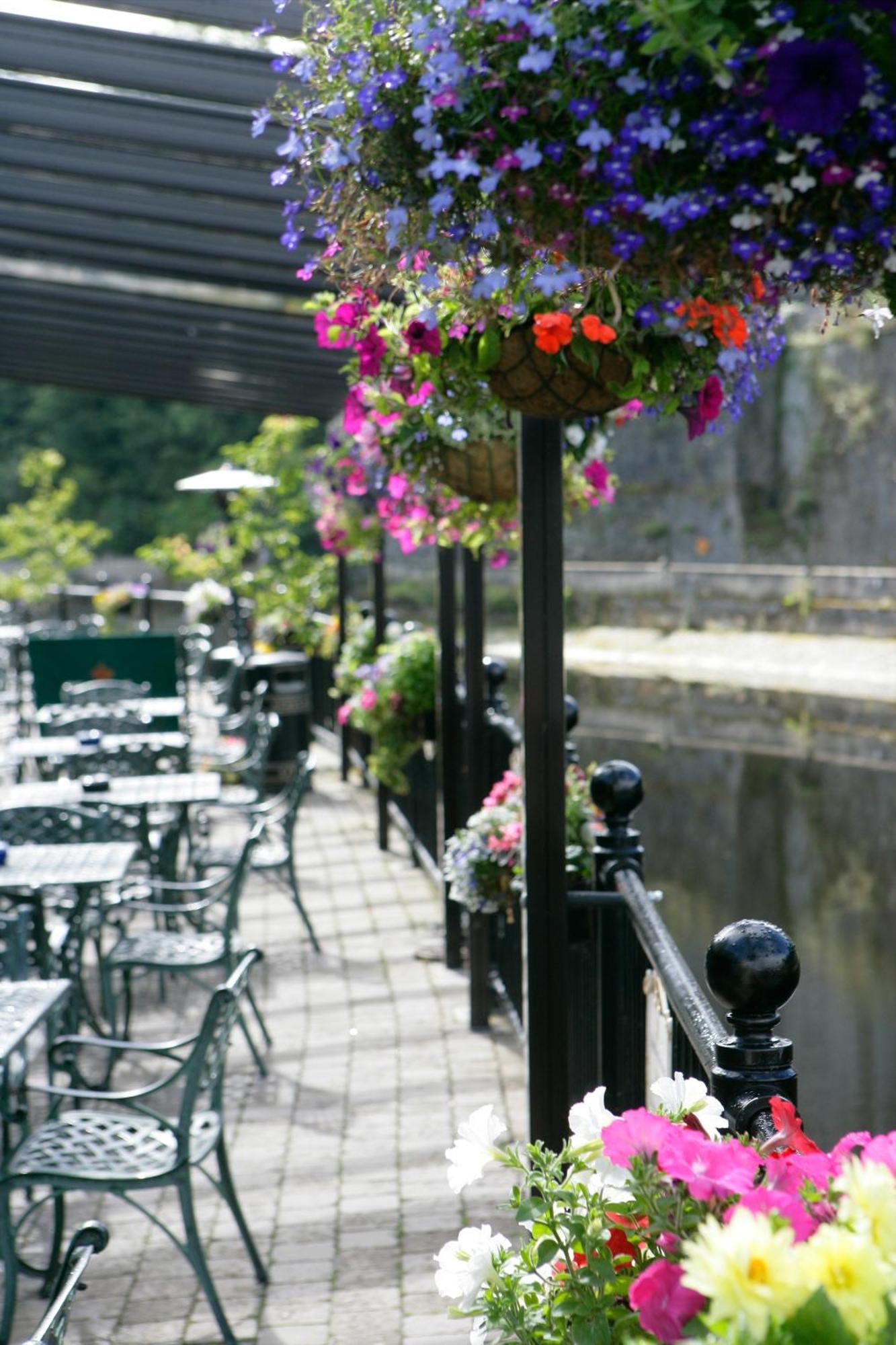 Kilkenny River Court Hotel Bagian luar foto