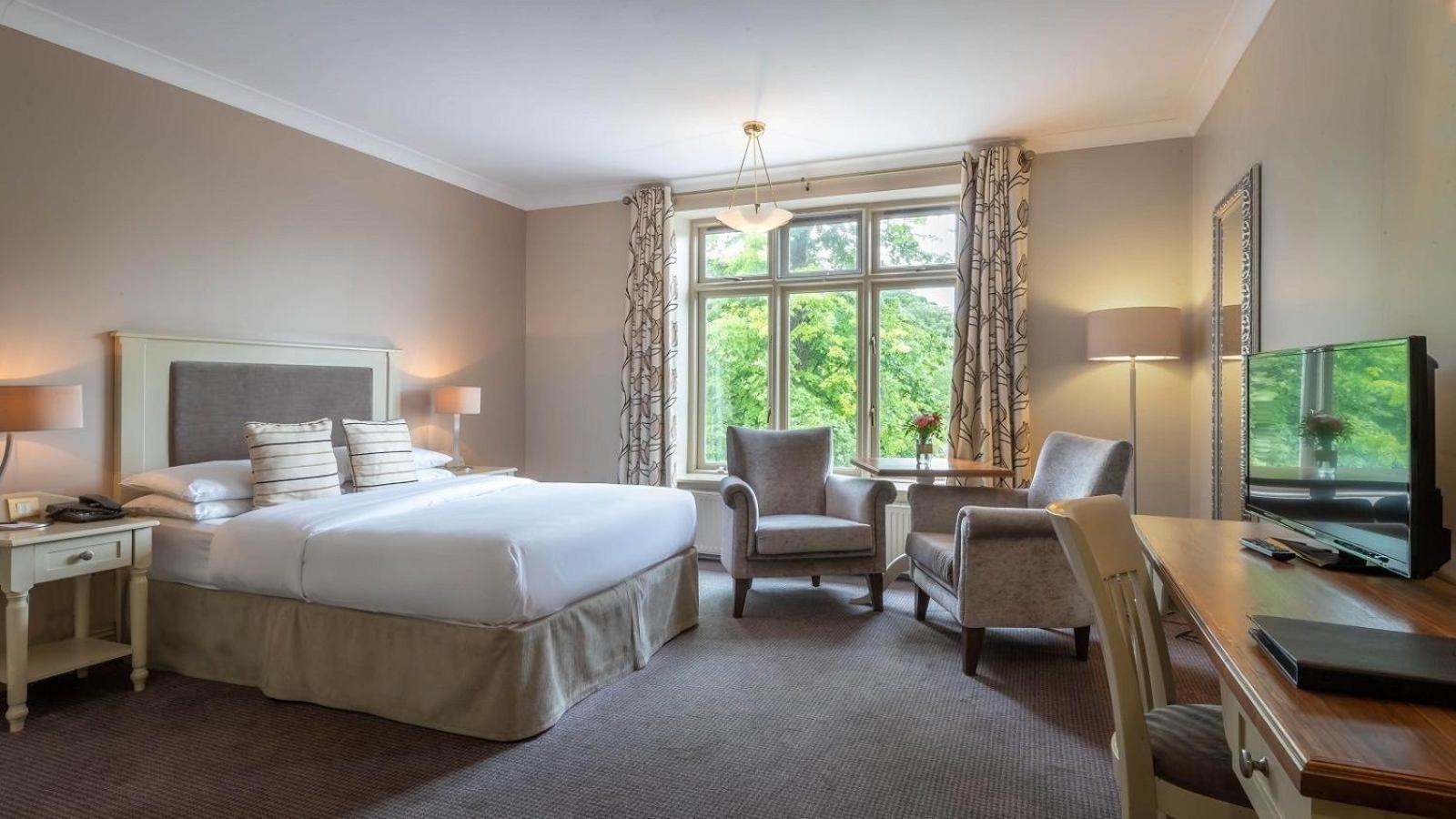 Kilkenny River Court Hotel Bagian luar foto