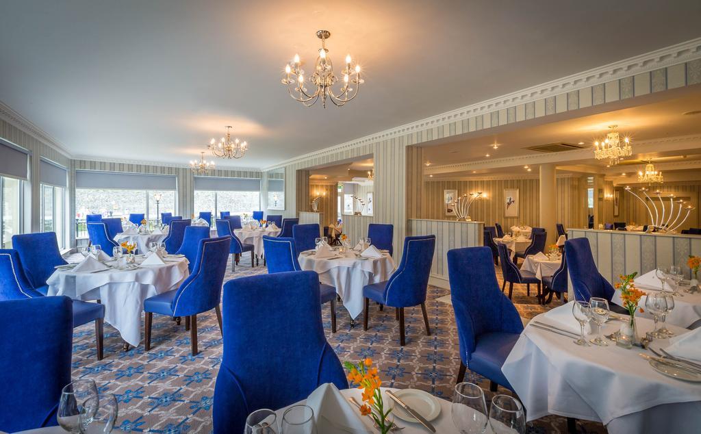 Kilkenny River Court Hotel Bagian luar foto