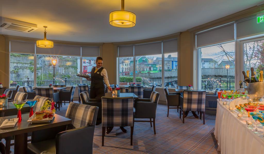 Kilkenny River Court Hotel Bagian luar foto