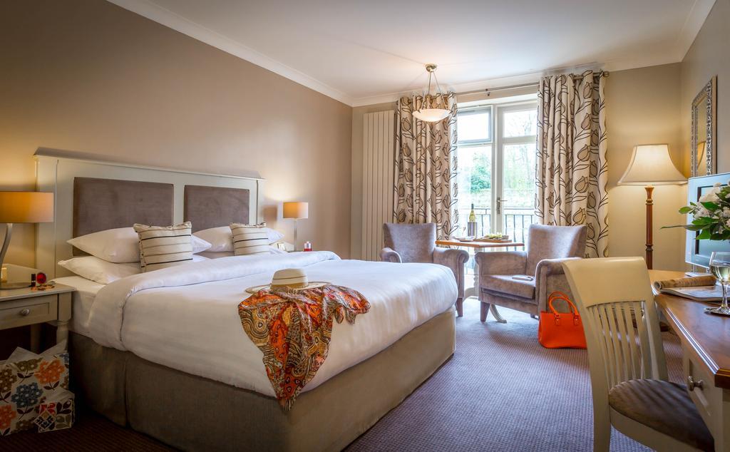 Kilkenny River Court Hotel Bagian luar foto