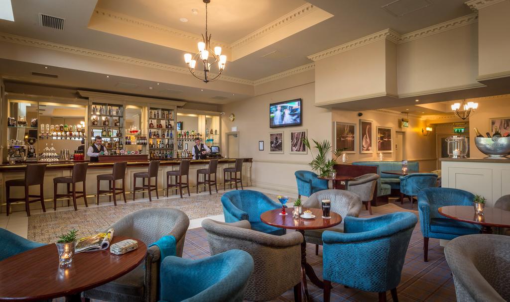 Kilkenny River Court Hotel Bagian luar foto