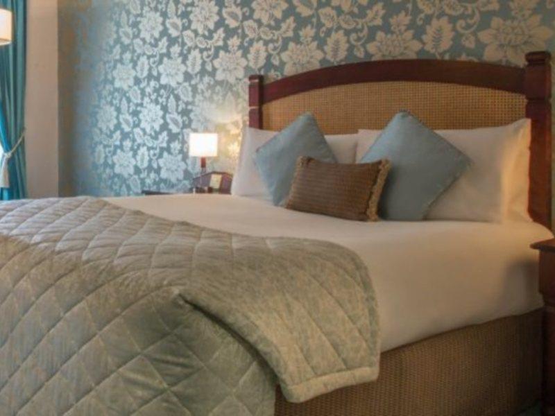 Kilkenny River Court Hotel Bagian luar foto