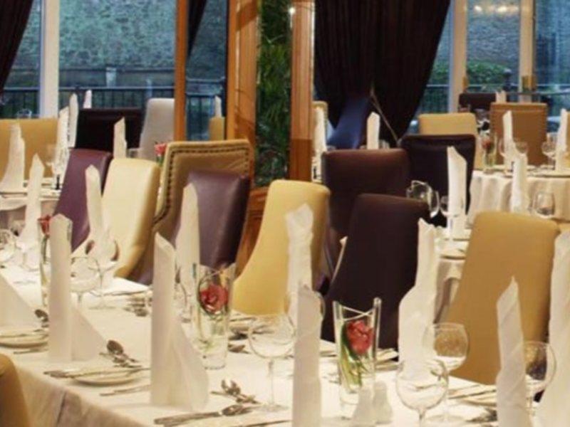 Kilkenny River Court Hotel Bagian luar foto