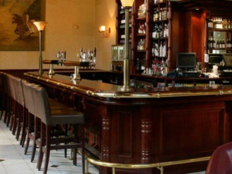 Kilkenny River Court Hotel Bagian luar foto