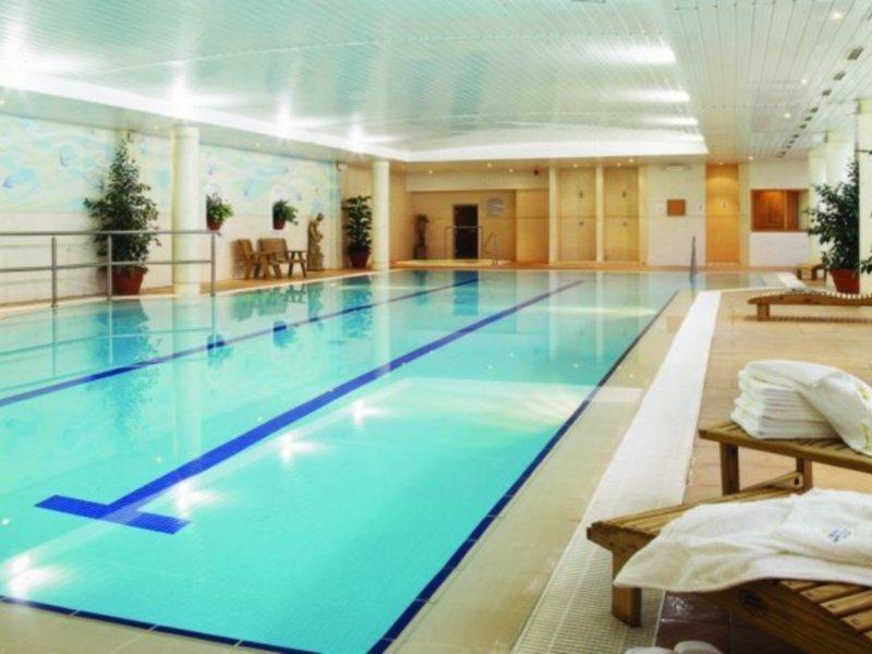 Kilkenny River Court Hotel Bagian luar foto