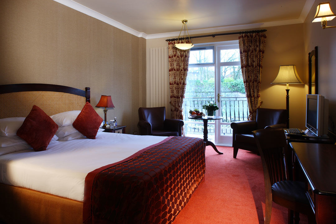 Kilkenny River Court Hotel Bagian luar foto