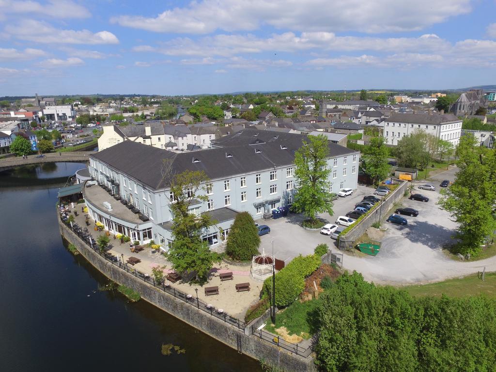 Kilkenny River Court Hotel Bagian luar foto