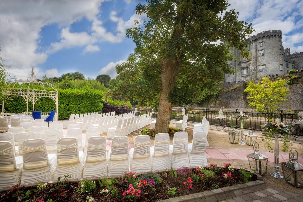 Kilkenny River Court Hotel Bagian luar foto