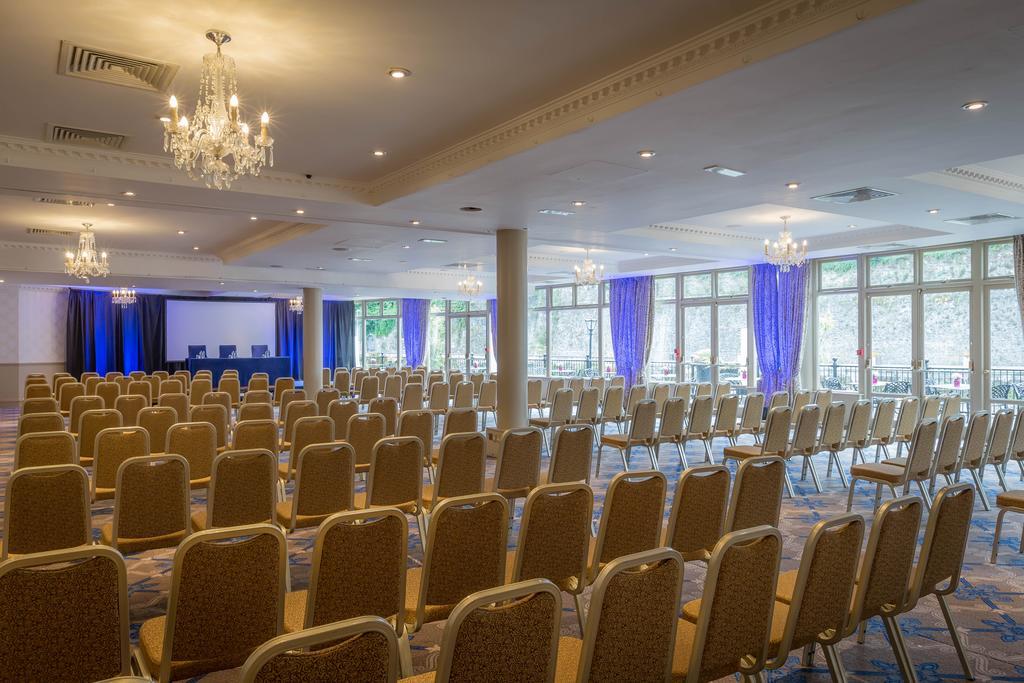 Kilkenny River Court Hotel Bagian luar foto