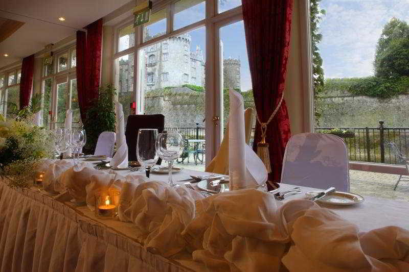 Kilkenny River Court Hotel Bagian luar foto