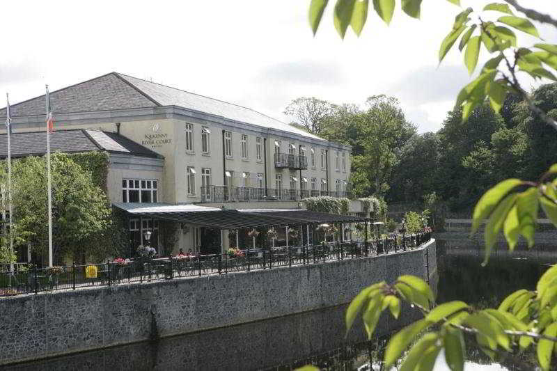 Kilkenny River Court Hotel Bagian luar foto