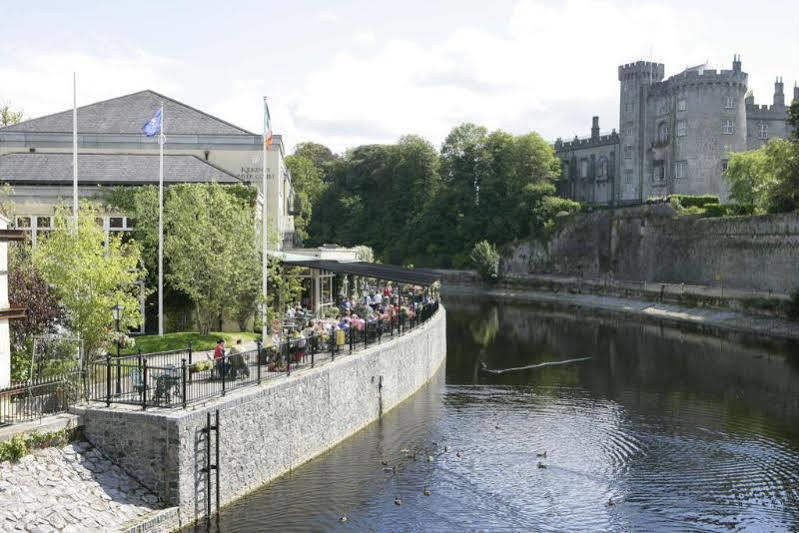 Kilkenny River Court Hotel Bagian luar foto