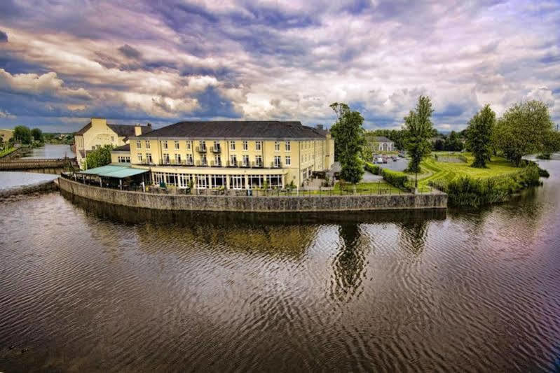 Kilkenny River Court Hotel Bagian luar foto